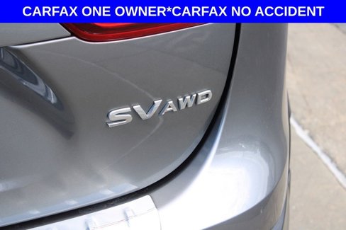 Used 2020 Nissan Rogue Sport SV image 9
