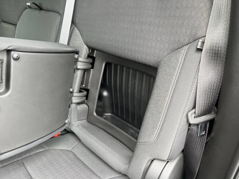 Used 2021 Chevrolet Silverado 1500 RST image 25