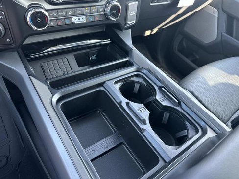 New 2026 Ford F350 Lariat image 23