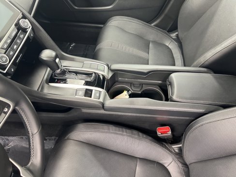 Used 2021 Honda Civic EX-L image 15