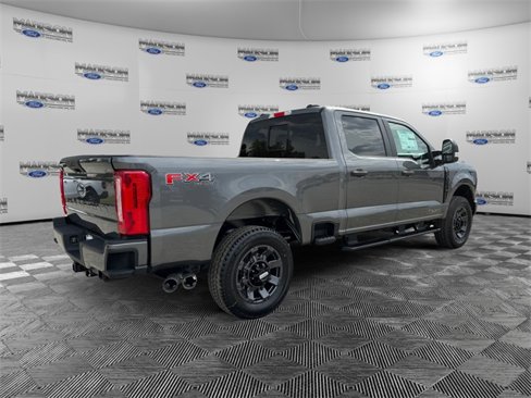 New 2026 Ford F350 XL w/ STX Appearance Package image 5