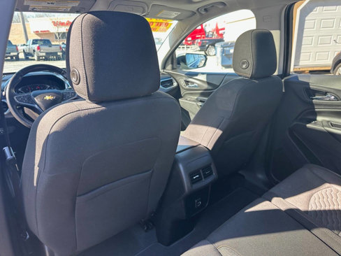 Used 2019 Chevrolet Equinox LT image 11