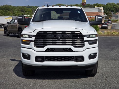 New 2026 RAM 2500 Big Horn image 17