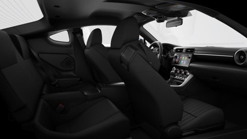 New 2025 Toyota GR86 image 22