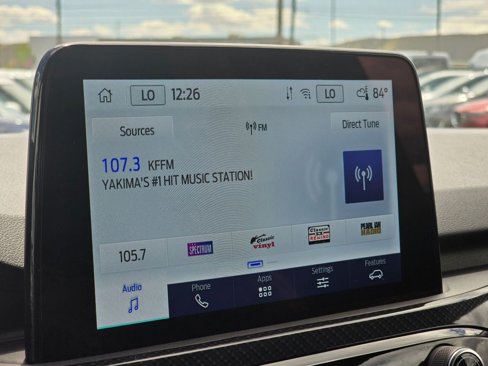 Used 2024 Ford Escape ST-Line image 28
