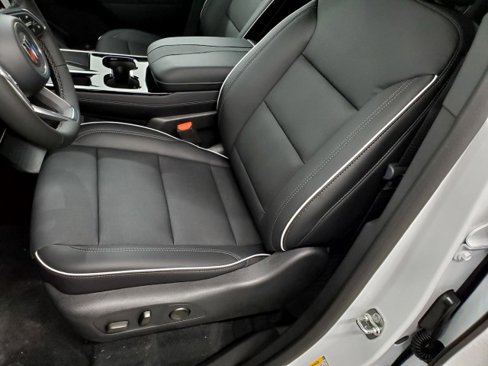 New 2026 Buick Enclave Preferred w/ Power Package image 13