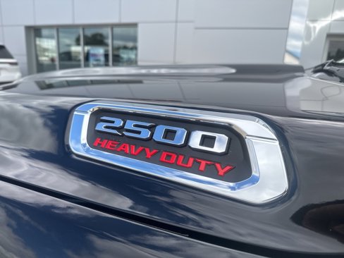New 2026 RAM 2500 Limited image 13