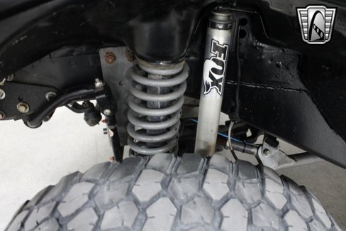 Used 1999 Jeep Cherokee Classic image 14