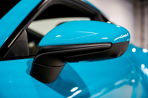 Used 2021 Porsche 911 Carrera S image 40