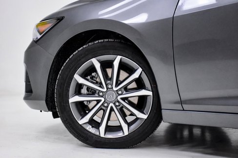 Used 2025 Acura Integra image 26
