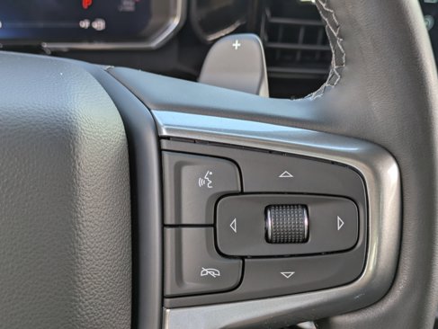New 2026 Chevrolet Silverado 1500 LTZ w/ LTZ Convenience Package II image 25