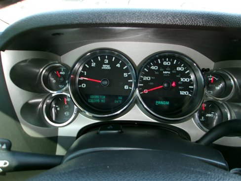 Used 2013 Chevrolet Silverado 1500 LT image 13