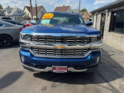 Used 2017 Chevrolet Silverado 1500 LT w/ All Star Edition image 2