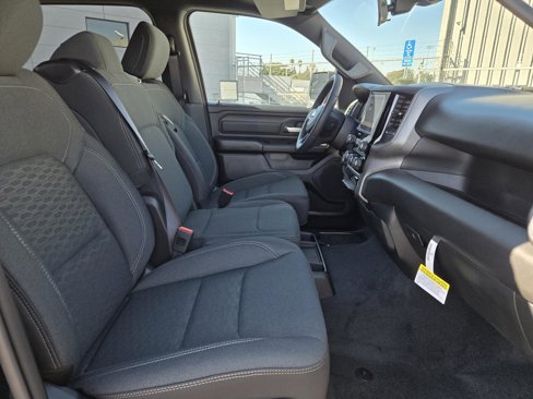 New 2026 RAM 1500 Tradesman image 28