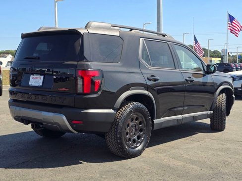 New 2026 Honda Passport TrailSport Elite image 19