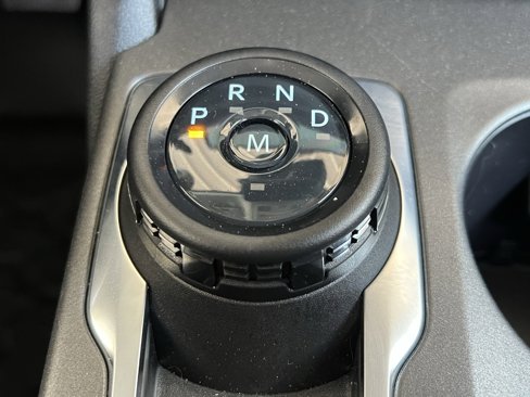 New 2025 Ford Bronco Sport Badlands w/ Badlands Tech Package image 31