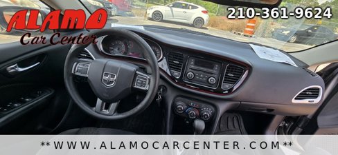 Used 2016 Dodge Dart SXT image 19