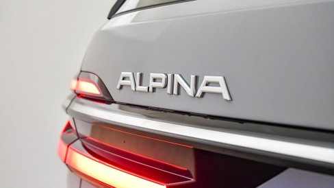 New 2026 BMW ALPINA XB7 image 18