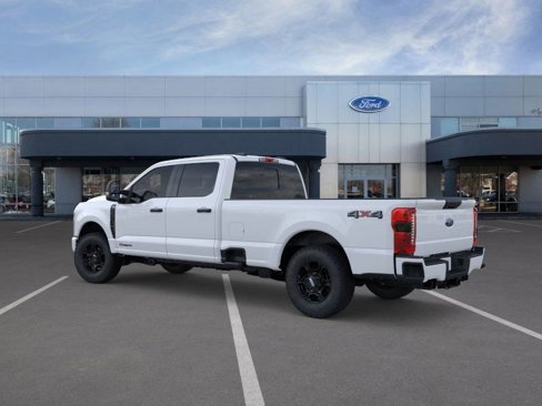 New 2026 Ford F350 XL image 4