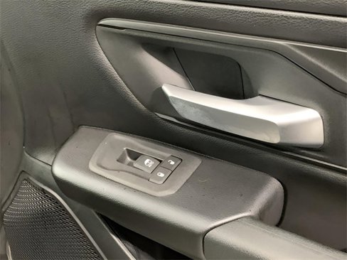 New 2026 RAM 1500 Classic Warlock image 36