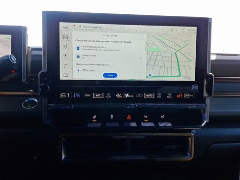 New 2025 GMC Hummer EV 2X image 9