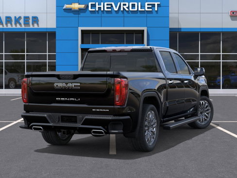 New 2026 GMC Sierra 1500 Denali Ultimate image 4