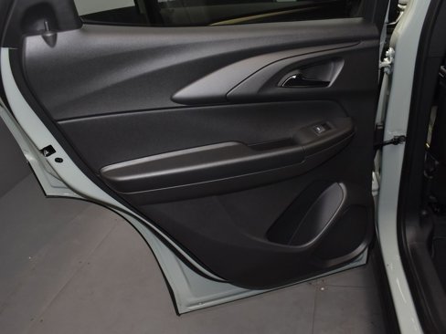 New 2026 Chevrolet TrailBlazer ACTIV w/ Convenience Package image 16
