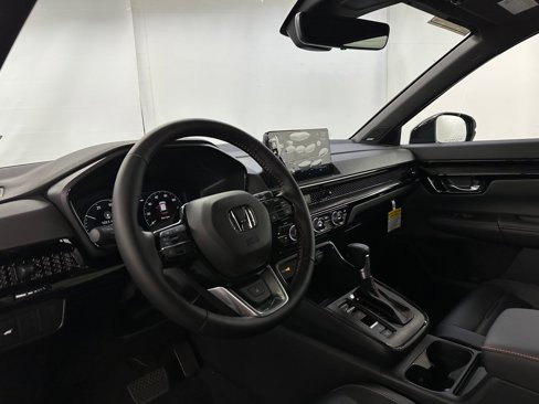 New 2026 Honda CR-V Sport Touring image 4
