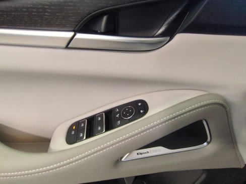 New 2026 INFINITI QX60 Autograph image 10