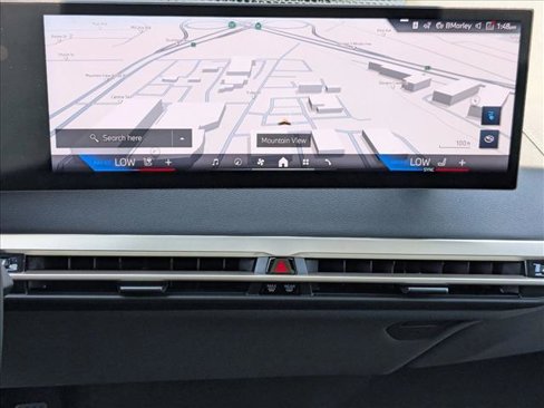 New 2026 BMW iX xDrive45 image 13