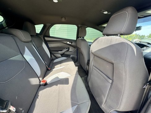 Used 2015 Ford Focus ST image 16