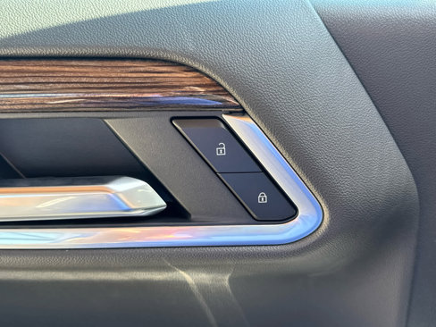 New 2026 Chevrolet Silverado 1500 LT w/ Z71 Off-Road Package image 11
