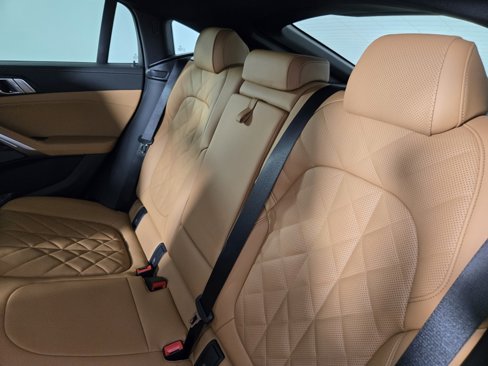 New 2026 BMW X6 xDrive40i image 15