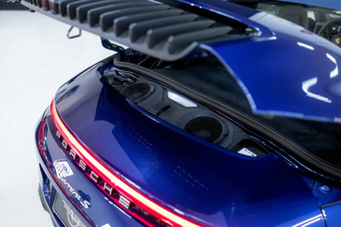Used 2020 Porsche 911 Carrera S image 74