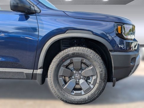 New 2026 Honda Passport RTL image 12