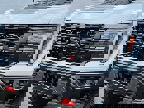 New 2025 Ford F150 Raptor w/ Equipment Group 803A Raptor R image 41