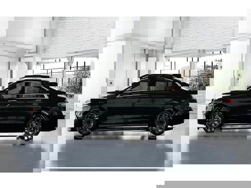 New 2026 Mercedes-Benz S 580 4MATIC Sedan image 34