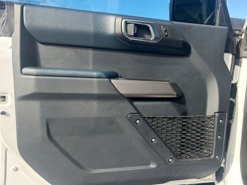 Used 2023 Ford Bronco Outer Banks image 22