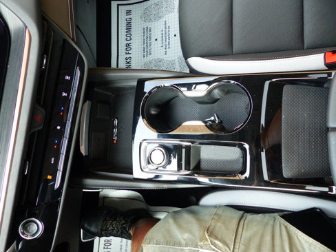 Used 2024 Buick Envision Sport Touring image 33