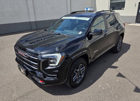 New 2026 GMC Terrain AT4 w/ LPO, Floor Liner Package image 27