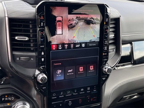 New 2026 RAM 1500 Limited image 27