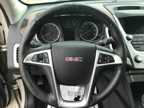 Used 2013 GMC Terrain SLT w/ Cargo Package image 19