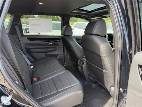 New 2026 Honda CR-V Sport Touring image 6