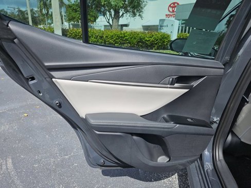 New 2026 Toyota Camry XLE image 13