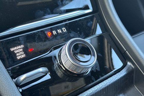 New 2025 Jeep Grand Cherokee L Altitude image 21