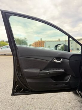 Used 2015 Honda Civic LX image 34