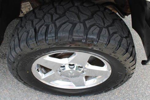 Used 2011 Chevrolet Silverado 2500 LTZ w/ LTZ Plus Package image 15