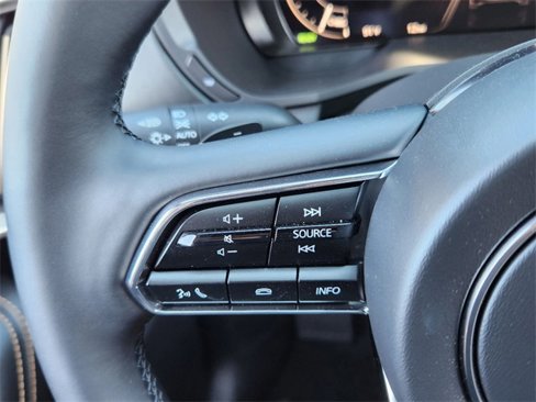 New 2025 MAZDA CX-90 Plug-In Hybrid w/ Premium Plus image 20