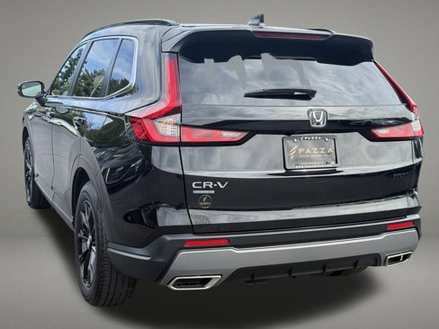 Used 2024 Honda CR-V Sport image 3