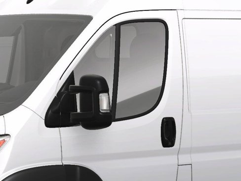 New 2025 RAM ProMaster 1500 image 15
